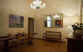 Soggiorno Rondinelli Bed and Breakfast Firenze Exterior photo