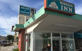 Mission Inn San Francisco Exterior photo
