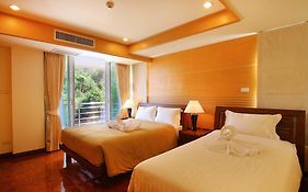 SeaRidge Hua Hin Resort&Poolvilla Khao Tao Exterior photo