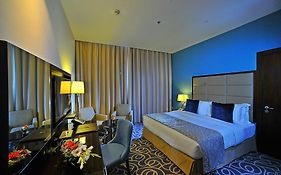 Ramada Abu Dhabi Corniche Room photo