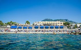 Hotel Terme Tritone Resort & Spa Ischia Island Exterior photo