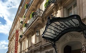 Hotel Mayfair Parigi Exterior photo