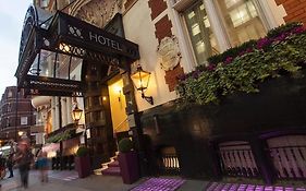 Thistle Holborn Hotel Londra Exterior photo