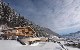 Hotel Silberfux Sankt Veit im Pongau Exterior photo