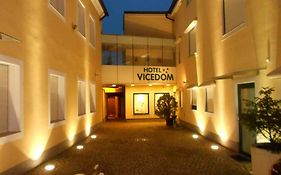 Hotel Vicedom Eisenstadt Exterior photo