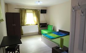 Titulescu Apartments Bucarest Room photo
