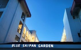 Appartamento Blue Saipan Garden Susupe Exterior photo