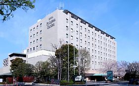 Hotel Princess Garden Tokyo Exterior photo