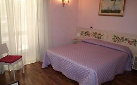 Rubens Bed and Breakfast Catania Exterior photo