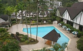 Genting View Resort Resorts World Genting Exterior photo