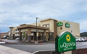 Hotel La Quinta By Wyndham Williams-Grand Canyon Area Exterior photo