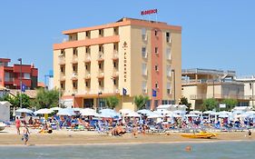 Hotel Florence Marotta Exterior photo