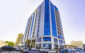 Imperial Suites Hotel Ad Dawhah Exterior photo