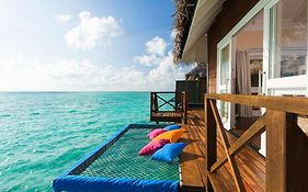 Hotel Sun Siyam Vilu Reef - 24-Hour All-Inclusive With Free Transfers Dhaalu Atoll Exterior photo