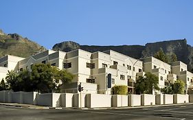 Best Western Cape Suites Hotel Città del Capo Exterior photo