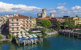 Hotel Eden Sirmione Exterior photo