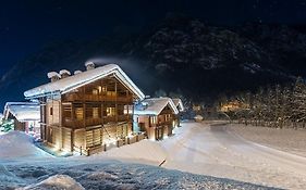 Pietre Gemelle Resort Alagna Valsesia Exterior photo