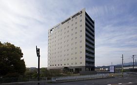 Candeo Hotels Kameyama Exterior photo