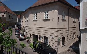 Boutique Hotel Ur-Wachau Weissenkirchen in der Wachau Exterior photo