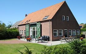Duinoord Oostkapelle Bed and Breakfast Exterior photo