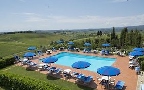 Hotel Belvedere Di San Leonino Castellina in Chianti Exterior photo