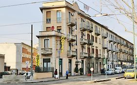 Hotel Rey Torino Exterior photo