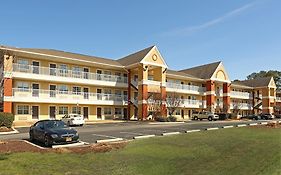 Extended Stay America Suites - Columbia - West - Interstate 126 Exterior photo