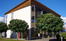 Hotel-Von-Heyden Tegernheim Exterior photo