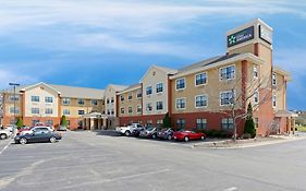 Extended Stay America - Peoria - North Exterior photo