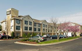 Extended Stay America Suites - South Bend - Mishawaka - North Exterior photo
