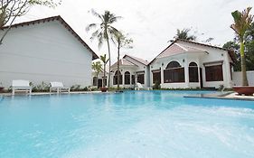 Wings Bungalow Phu Quoc Exterior photo