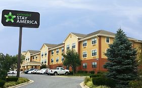 Extended Stay America Suites - Baltimore - Bel Air - Aberdeen Exterior photo