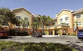 Extended Stay America Fort Lauderdale - Plantation Exterior photo
