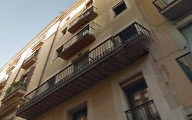 Mh Guell Apartments Barcellona Exterior photo