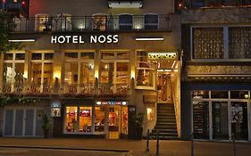 Hotel Karl Noss Cochem Exterior photo