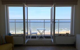 Appartement Seafront Ostenda Exterior photo