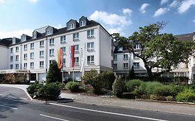 Lindner Hotel Frankfurt Hochst, Part Of Jdv By Hyatt Francoforte sul Meno Exterior photo