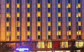All Seasons Hotel Provincia di Provincia di Istanbul Exterior photo