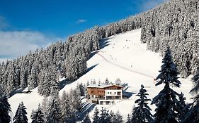 Alpine Hotel Gran Foda' San Vigilio Di Marebbe Exterior photo