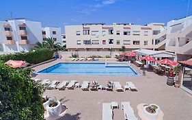 Aparthotel Vibra Mogambo - Adults Only Playa d'en Bossa Exterior photo