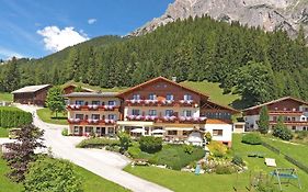 Aparthotel Ramsau Ramsau am Dachstein Exterior photo