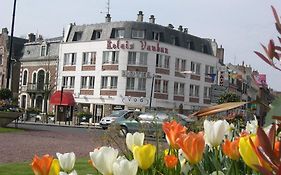 Hotel Le Relais Vauban Abbeville Exterior photo
