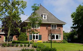 Bed And Breakfast De Grote Byvanck Westervoort Exterior photo