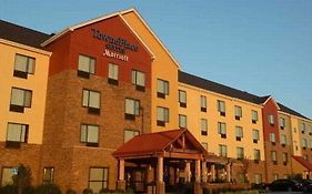 Towneplace Suites By Marriott Bowling Green Exterior photo