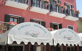 Hotel Silvestrino Stintino Exterior photo