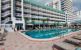 Daytona Beach Resort #402 Oceanfront Condo Exterior photo