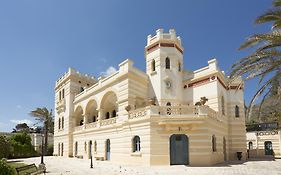 Villa Raffaella Santa Cesarea Terme Exterior photo