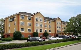 Extended Stay America Suites - New Orleans - Metairie Exterior photo