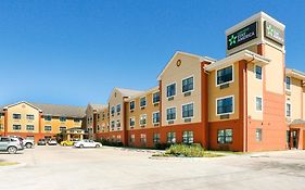 Extended Stay America Suites - Houston - Med Ctr - Greenway Plaza Exterior photo