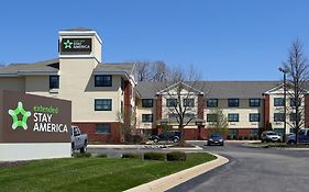 Extended Stay America Suites - Rockford - I-90 Exterior photo